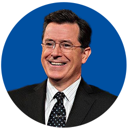Stephen Colbert