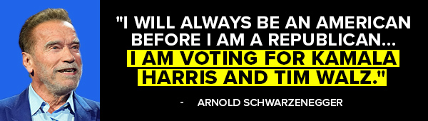 BARACK OBAMA: Do not sit back and hope for the best. Get off your couch and vote!