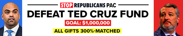 DEFEAT TED CRUZ FUND