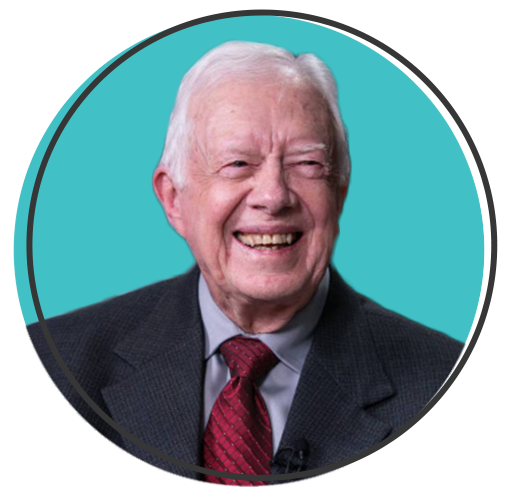 Jimmy Carter