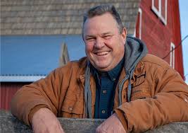 Jon Tester